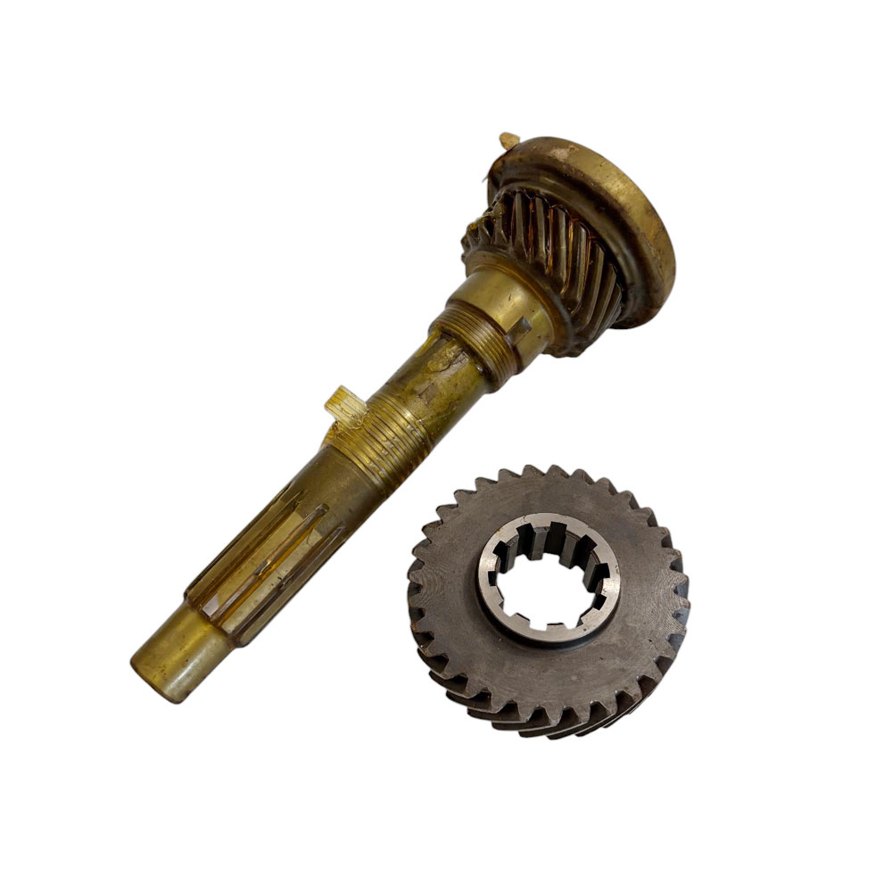 Primary Pinion and Constant Gear 240485